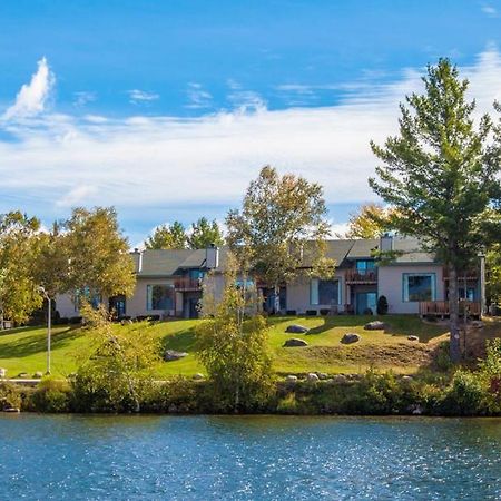Lake Placid Club Lodges Buitenkant foto